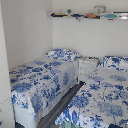 Sul Mare - ✹casa Blu Con Lettini E Ombrellone ✹ Апартаменты