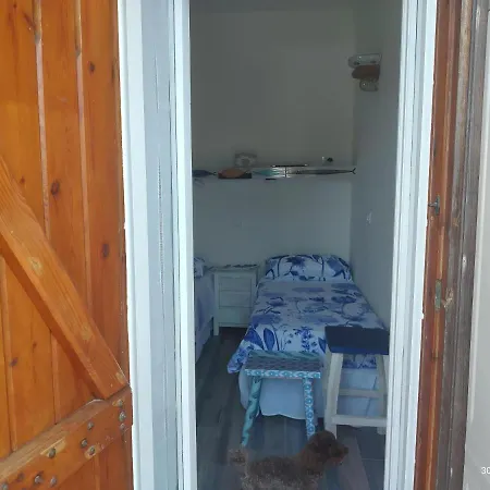 Sul Mare - ✹casa Blu Con Lettini E Ombrellone ✹ Апартаменты *