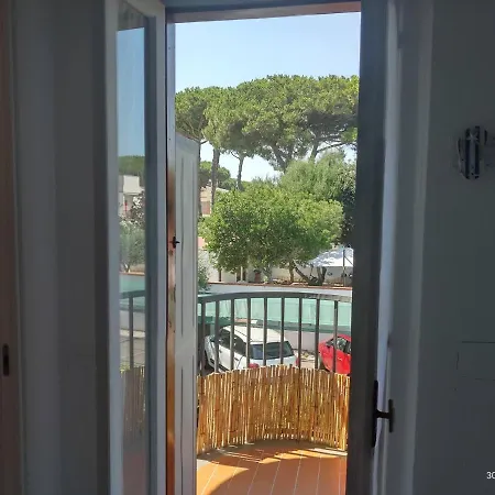 Sul Mare - ✹casa Blu Con Lettini E Ombrellone ✹ * Hermada