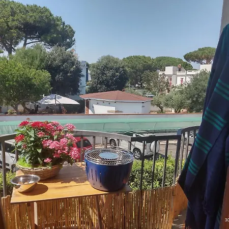 Sul Mare - ✹casa Blu Con Lettini E Ombrellone ✹ Апартаменты